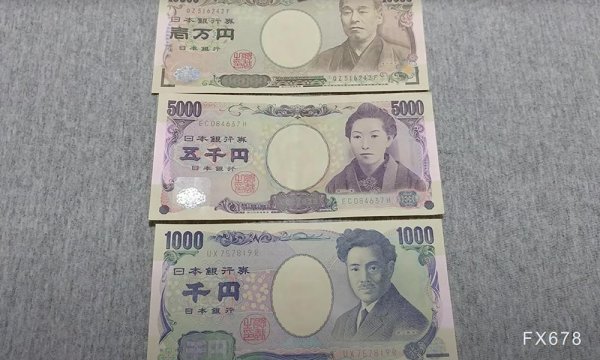 金配资炒股配资开户 从148到140？美元/日元下行旅程或已开启